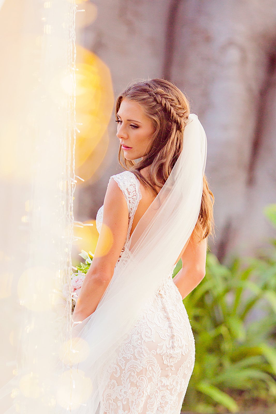 Services offered Maui Bridal Hair and Makeup Stylized shoots More