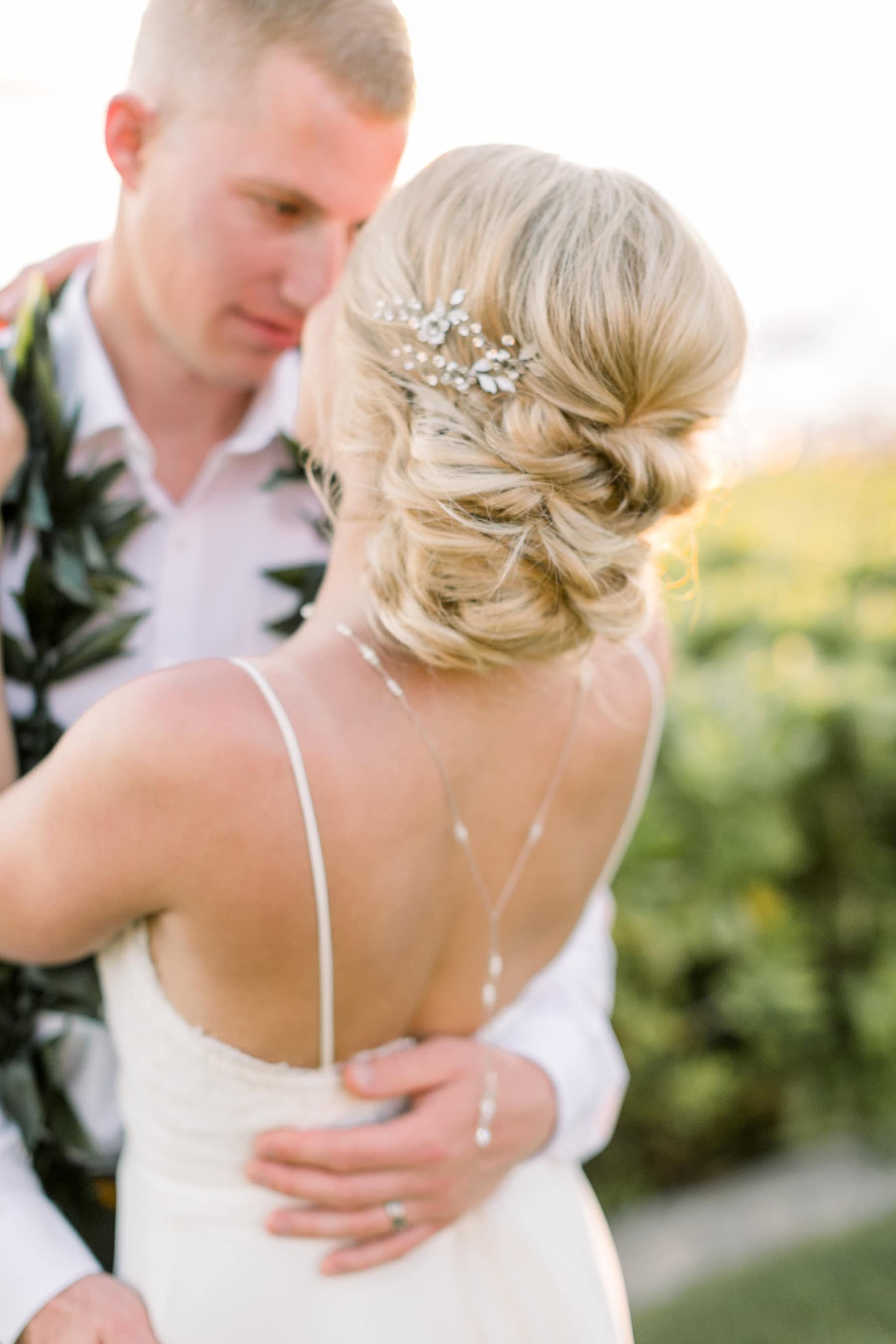 Services Offered Maui Bridal Hair And Makeup Stylized Shoots
